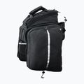 Torba rowerowa na bagażnik Topeak MTS Trunk Bag DXP 22,6 l black 2