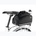 Torba rowerowa na bagażnik Topeak MTS Trunk Bag DXP 22,6 l black 4