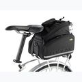 Torba rowerowa na bagażnik Topeak MTS Trunk Bag DXP 22,6 l black 5