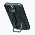 Etui na telefon Topeak RideCase iPhone 15 black/gray 3