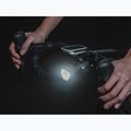 Lampka rowerowa przednia Topeak Whitelite 400 black 4
