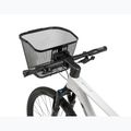 Koszyk rowerowy przedni Topeak Urban Basket Front + Uchwyt Fixer 9 black 4