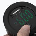 Pompka rowerowa Topeak JoeBlow Mountain X Digital 60psi black 2