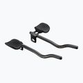 Lemondka Vision Trimax Clip-On JS-Bend 245/385 mm black