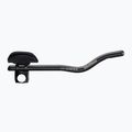Lemondka Vision Trimax Clip-On JS-Bend 245/385 mm black 2