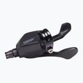Manetka przerzutki prawa microSHIFT Advent SL-M819-R 9rz Xpress Trigger