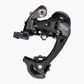Przerzutka rowerowa tylna Microshift Marvo RD-M46L 9rz