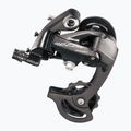 Przerzutka rowerowa tylna Microshift Mezzo RD-M36S 8-9rz