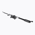 Pompka rowerowa Lezyne Grip Drive HP S ABS FLEX 120psi silver 2