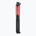 Pompka rowerowa Lezyne Grip Drive HP S ABS FLEX 120psi red