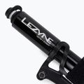 Pompka rowerowa Lezyne Grip Drive HP M ABS FLEX 120psi black 3