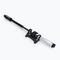 Pompka rowerowa Lezyne Grip Drive HP M ABS FLEX 120psi silver 2