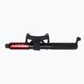 Pompka rowerowa Lezyne Grip Drive HP M ABS FLEX 120psi red 2