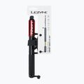 Pompka rowerowa Lezyne Grip Drive HP M ABS FLEX 120psi red 4