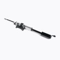 Pompka rowerowa Lezyne Grip Drive HV S ABS FLEX 90psi silver 2