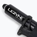 Pompka rowerowa Lezyne Grip Drive HV M ABS FLEX 90psi black 3