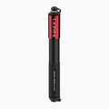 Pompka rowerowa Lezyne Grip Drive HV M ABS FLEX 90psi red