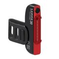 Lampka rowerowa tylna Lezyne Stick Drive Read STVZO USB black 3