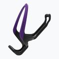 Koszyk na bidon Lezyne Matrix Team black/purple