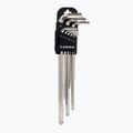 Klucze rowerowe Lezyne Hex Kit chrome