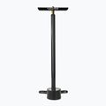 Pompka rowerowa Lezyne CNC Digital Drive 3.5 220psi gloss black