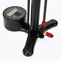 Pompka rowerowa Lezyne CNC Digital Drive 3.5 220psi gloss black 2