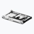 Klucz rowerowy Lezyne Super SV23 silver
