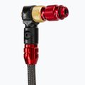 Pompka rowerowa Lezyne Alloy Digital Drive 3.5 220psi gloss black 4