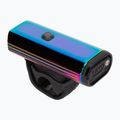 Lampka rowerowa przednia Lezyne Led Lite Drive 1000XL USB neon metallic 2