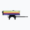 Lampka rowerowa przednia Lezyne Led Lite Drive 1000XL USB neon metallic 9