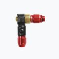 Pompka rowerowa Lezyne CNC Digital Drive 3.5 220psi neon metallic 4