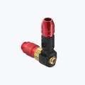 Pompka rowerowa Lezyne CNC Digital Drive 3.5 220psi neon metallic 5