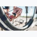 Pompka rowerowa Lezyne CNC Digital Drive 3.5 220psi neon metallic 8