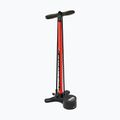 Pompka rowerowa Lezyne Gravel Digital Drive 100psi red