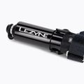 Pompka rowerowa Lezyne Pocket Drive HV ABS Flex Hose 90psi black 3