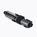 Pompka rowerowa Lezyne Pocket Drive HV ABS Flex Hose 90psi gloss lite grey