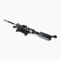 Pompka rowerowa Lezyne Pocket Drive HV ABS Flex Hose 90psi gloss lite grey 2