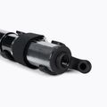 Pompka rowerowa Lezyne Pocket Drive HV ABS Flex Hose 90psi gloss lite grey 4