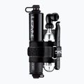 Pompka rowerowa Lezyne Pocket Drive HV Loaded 90psi black