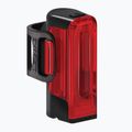Lampka rowerowa tylna Lezyne Strip Drive Pro 400+ black