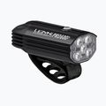 Lampka rowerowa przednia Lezyne Drive Pro 600+ Front satin black