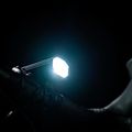Lampka rowerowa przednia Lezyne Drive Pro 600+ Front satin black 7