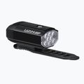 Lampa rowerowa przednia Lezyne Micro Drive 800+ Front satin black 2