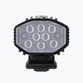 Lampa rowerowa przednia Lezyne Micro Drive 800+ Front satin black 5