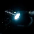 Lampka rowerowa przednia Lezyne Lite Drive 1200+ Front satin black 8