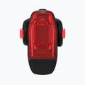 Lampka rowerowa tylna Lezyne KTV Drive+ black 3