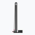 Pompka rowerowa Lezyne Alloy Floor Drive 3.5 220psi satin black 2