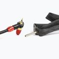 Pompka rowerowa Lezyne Alloy Floor Drive 3.5 220psi satin black 5