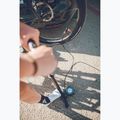 Pompka rowerowa Lezyne Alloy Floor Drive 3.5 220psi satin black 8