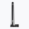 Pompka rowerowa Lezyne Macro HV Floor Drive DV 100psi flat black 2